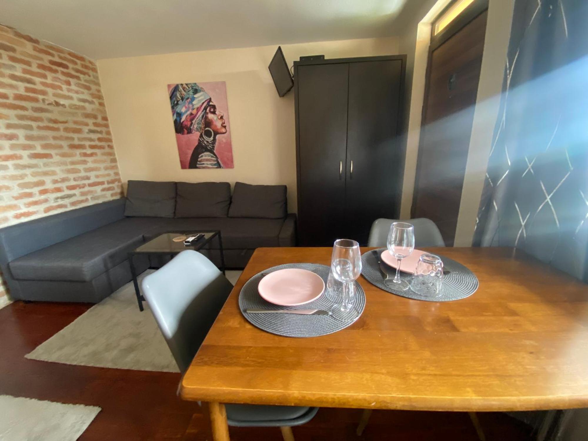 Summer Apartments Tiszakécske Екстериор снимка