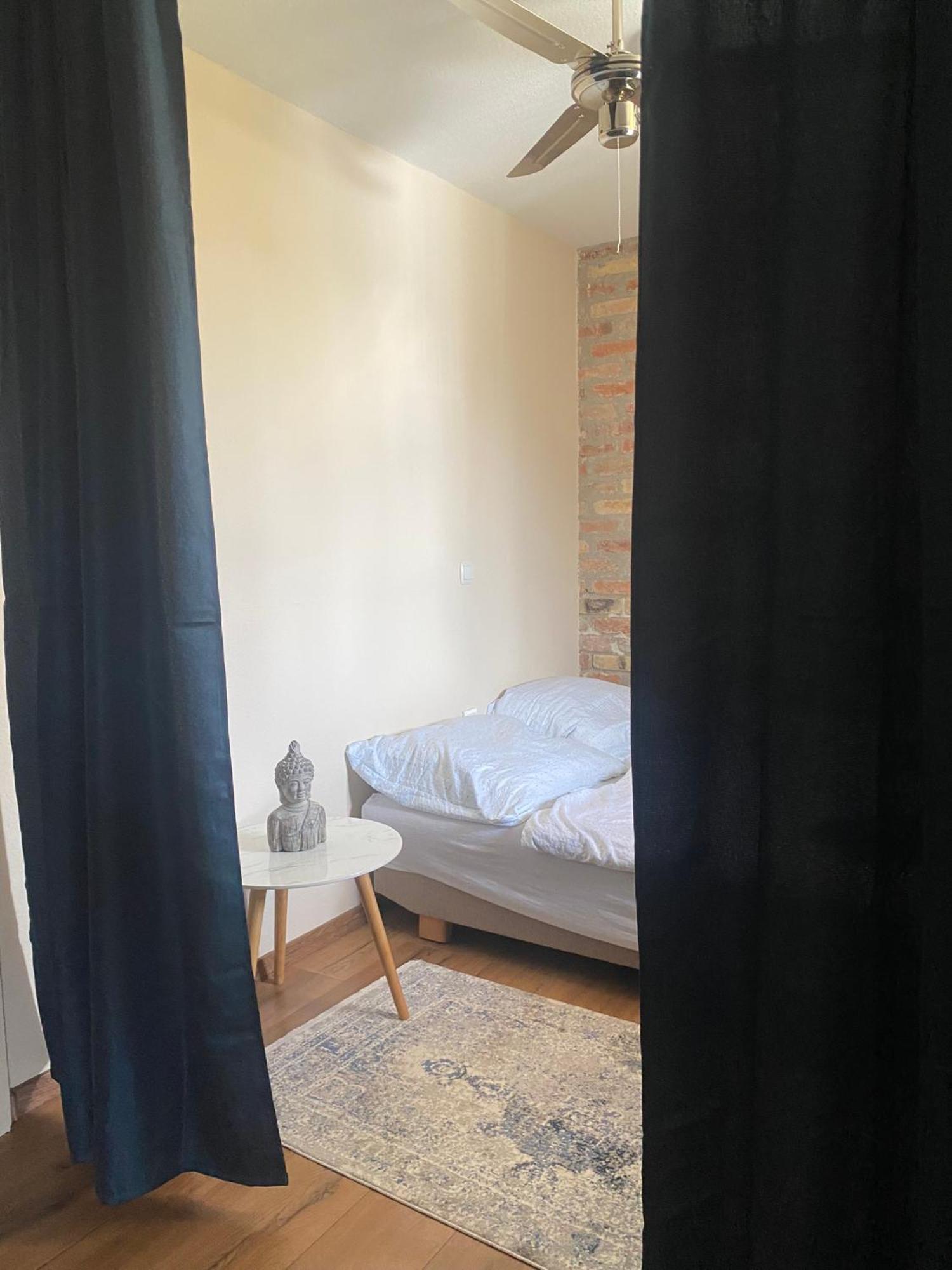 Summer Apartments Tiszakécske Екстериор снимка
