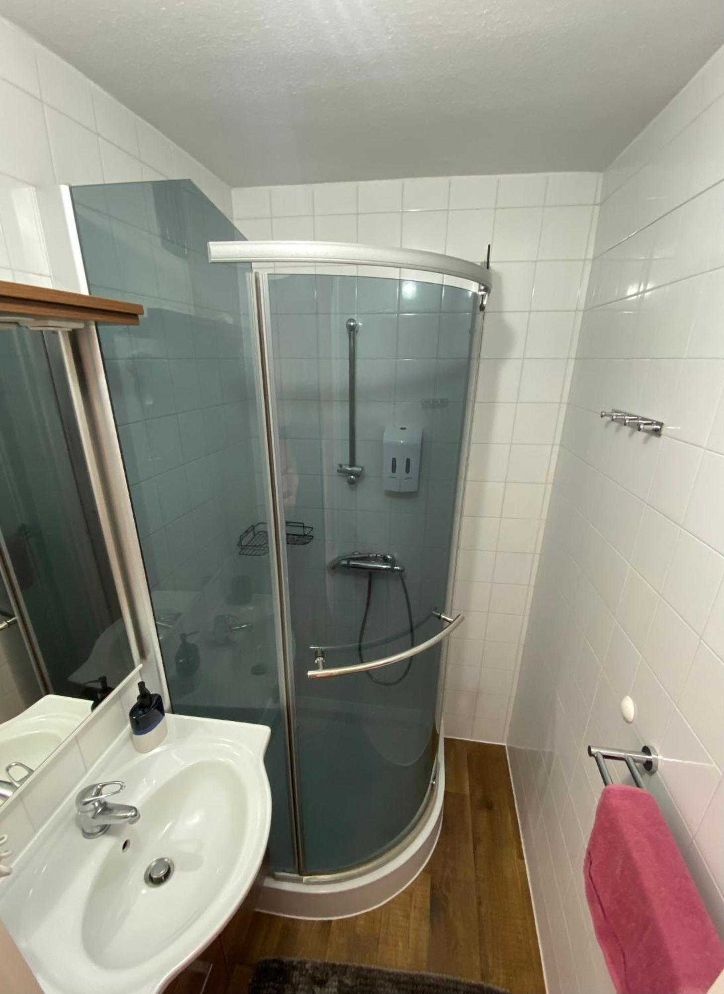 Summer Apartments Tiszakécske Екстериор снимка