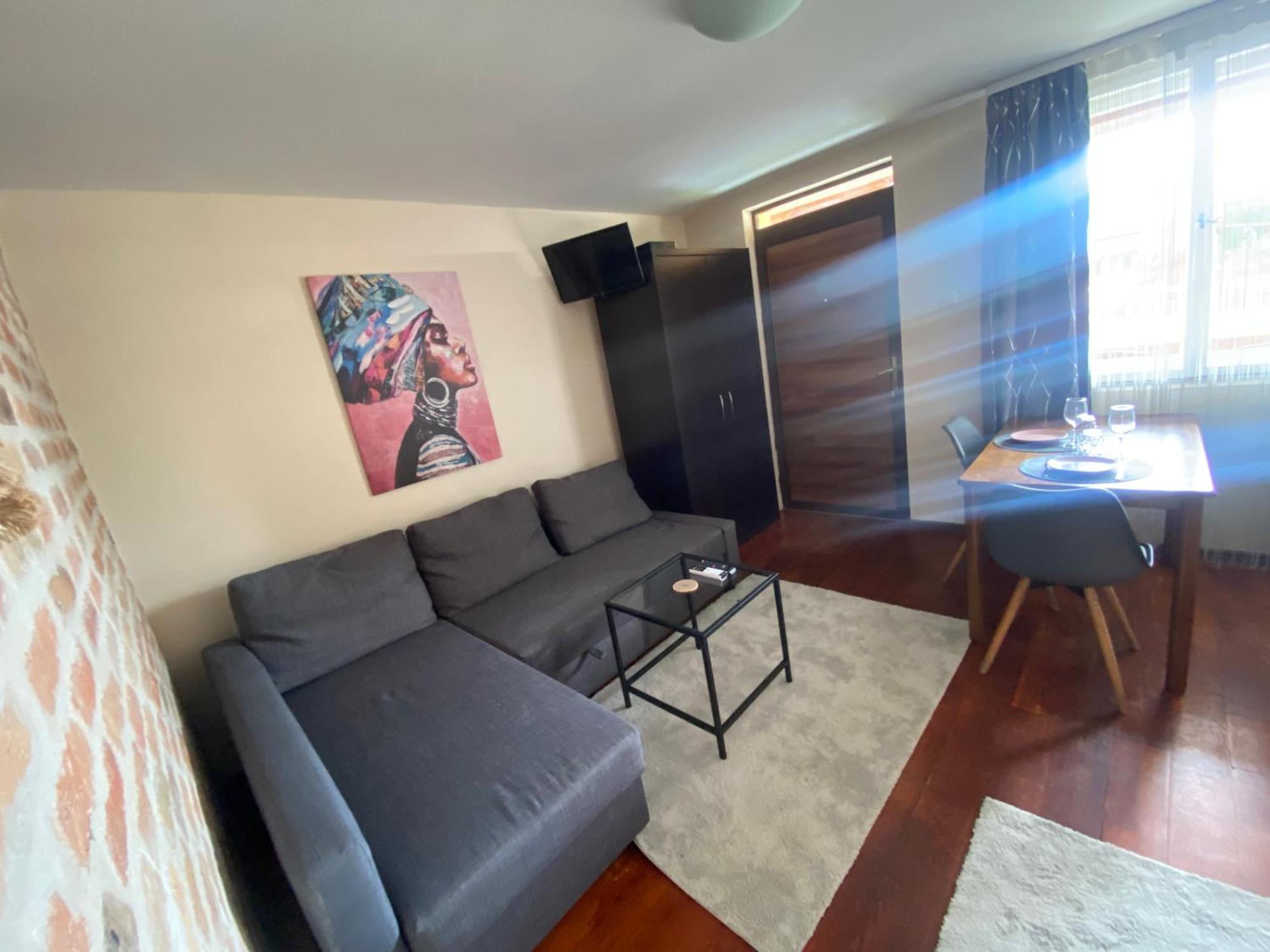 Summer Apartments Tiszakécske Екстериор снимка