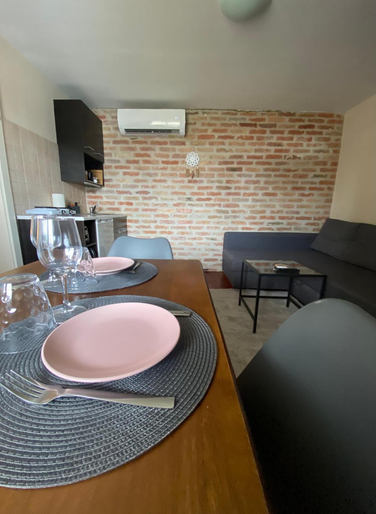 Summer Apartments Tiszakécske Екстериор снимка