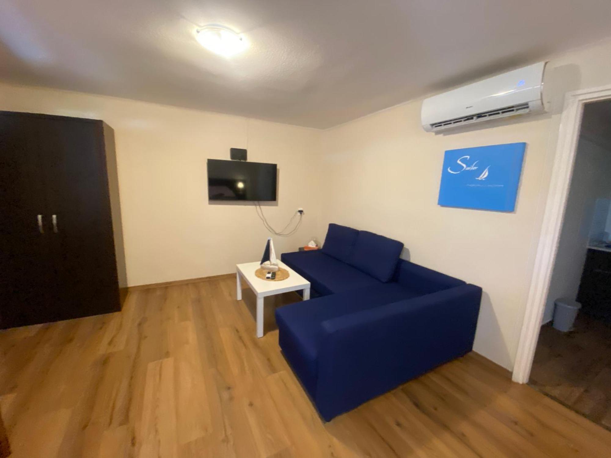 Summer Apartments Tiszakécske Екстериор снимка