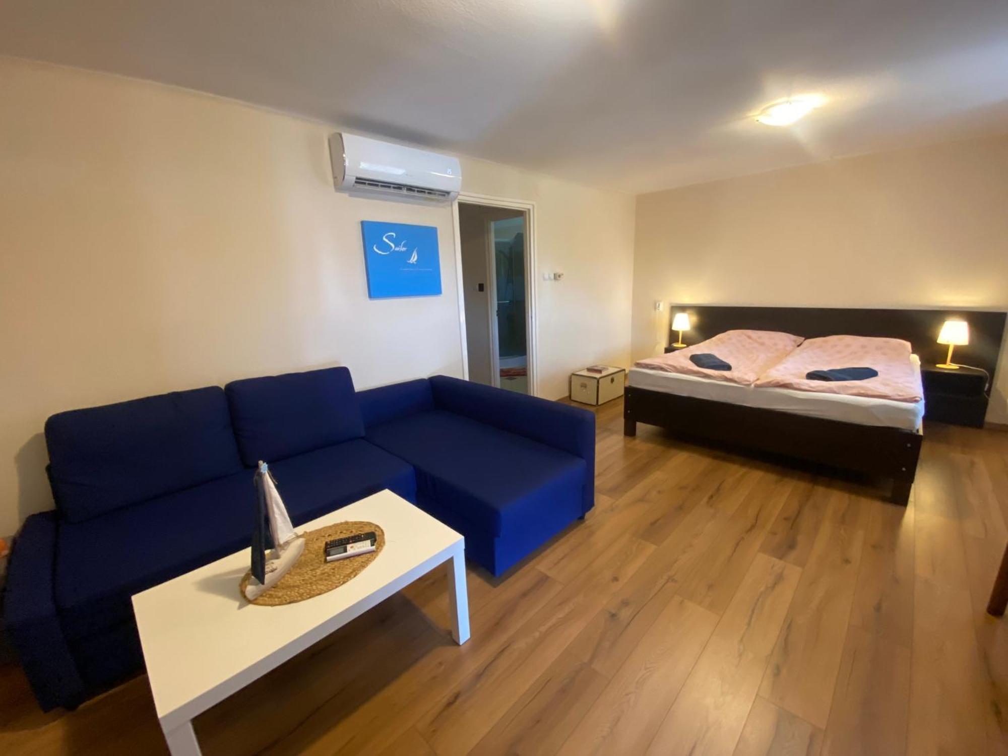Summer Apartments Tiszakécske Екстериор снимка